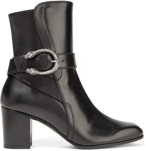 gucci dionysus booties|Gucci shoes for women.